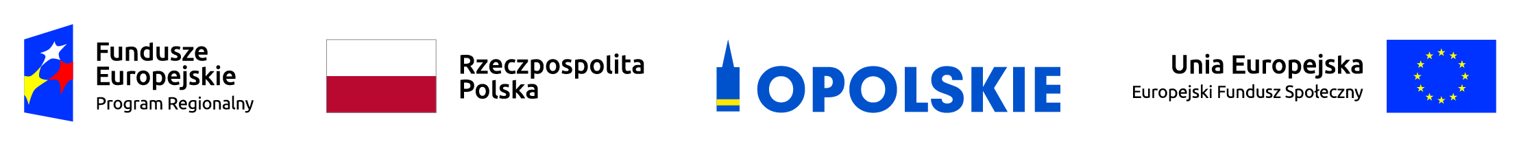 Logo OPOLSKIE